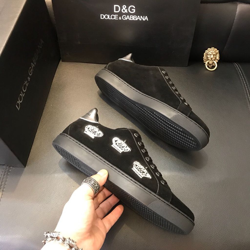 D*G sneaker
